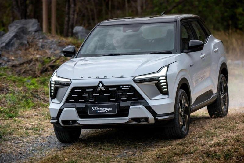 Khách hàng nói gì về khả năng tiết kiệm nhiên liệu trên mẫu xe Xforce HEV